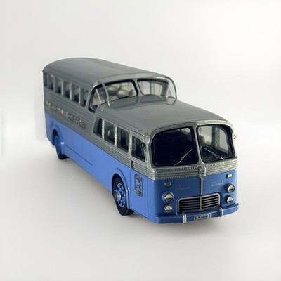 Modeltrans Bus PEGASO Z-403 MONOCOQUE 1950  1:43 LIKE A NEW