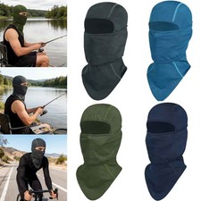 Balaclava Face Mask UV Protection Ski Sun Hood Tactical Shiesty for Men/Women