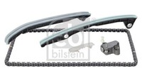 Febi Bilstein Steuerkettensatz 188194 FüR Dacia MERCEDES-BENZ Mitsubishi