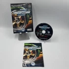 Need for Speed Underground 2 Playstation 2 Tested and Working
