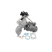 Für Peugeot Partner Tepee Rifter Traveller Ab 2008 Turbolader