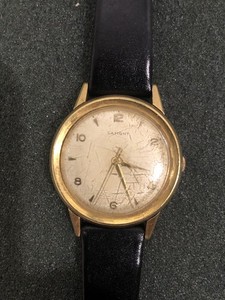 Rolex Geneve 18k 750 for sale | eBay