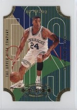 1996-97 Upper Deck Fast Break Connections Jim Jackson #FB1 0bn8