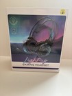 light-up Gaming Headset RGB lighting brand new unopened 