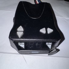 Reese Compact Brake Controller For Reese Towpower Electric Cont Timed Brakeman 4