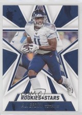 2020 Panini Rookies & Stars AJ Brown #35 0c6