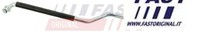 Fast FT95517 Befestigungselement FüR Motorabdeckung FüR Opel
