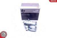 Hinterachse Rechts Esen Skv 44SKV104 Bremssattel FüR MERCEDES-BENZ,VW