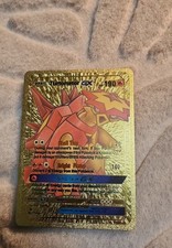 Turtonator GX SV52/SV94 Hidden Fates: Shiny Vault Holo on eBay