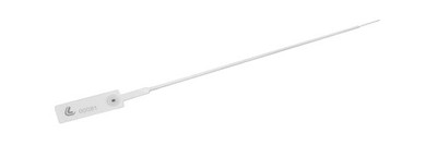LAMPA Pack of 10 safety ties UTILL 270 X Ø 3 8 MM