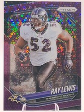 Ray in the HOF! Top Ray Lewis Cards 13