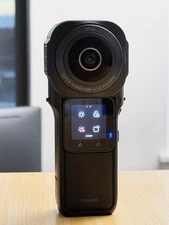 Insta360 ONE RS 1-Inch 360 6K Edition Camera