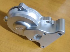 Carterino 3P Adattatore Pacco Lamellare Vespa 2 Fori Moped Piaggio Ciao Si Bravo