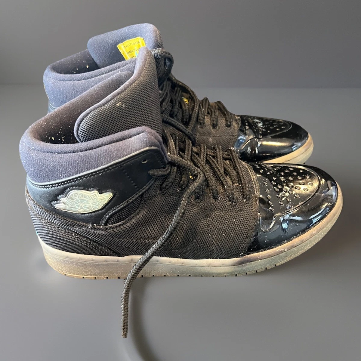 Size 9 - Air Jordan‎ 1 Retro 95 Txt Gamma Jordan 1 Retro 95 Txt  main image 3