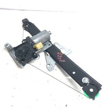 VOLVO V70 2.4 DIESEL WINDOW MOTOR REAR RIGHT DRIVERS OSR 2002 - 2007
