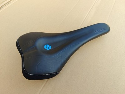 SQlab 611 Ergowave Sattel TOP ! 185g !