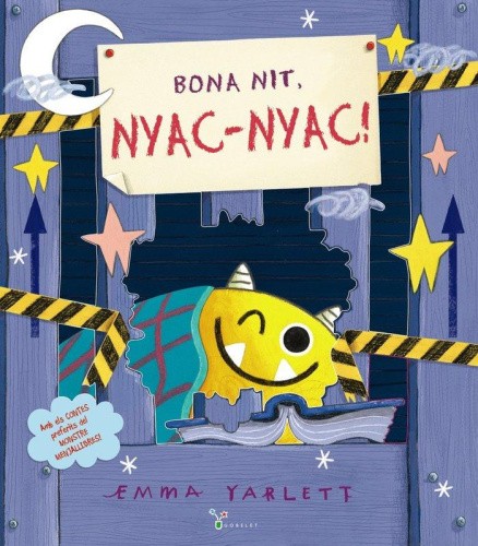 Bona nit, Nyac-nyac! [Catalan] [Paperback]