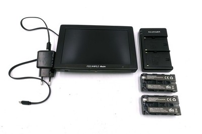 Feel World Master Field Monitor MA7 FSE 203788