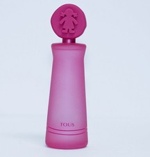 Tous Kids Girl by Tous Perfumes 3.4 oz EDT Girls / Women Perfume-Tester Spray