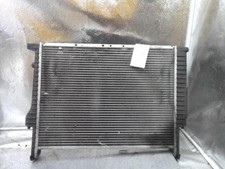 Radiateur BMW SERIE 1