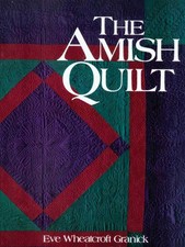 Amish Quilt