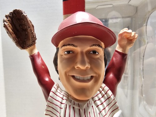 Tug McGraw Philadelphia Phillies MLB 2005 Forever Collectibles FOCO #'d... - Picture 2 of 15