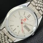 VINTAGE REFURBISHED SEIKO EXPO 70 AUTOMATIC 6309A JAPAN MENS WATCH a441886-4