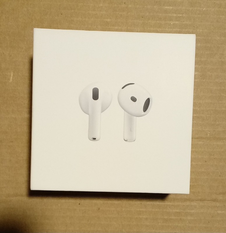 Apple Airpods 4 