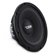 DS18 8XL800N-4 XL 8" Mid-Range Loudspeaker 4-Ohm with Neodymium Magnet 400W RMS