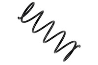 Bilstein Fahrwerksfeder 36-255788 FüR Ford