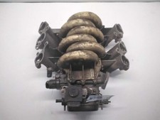 078133222K ANSAUGKRÜMMER / 91482 / 103644 FÜR AUDI COUPE 8B3 2.6 V6 CAT ABC