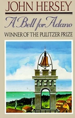 A Bell for Adano, Hersey, John