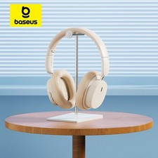 Baseus Wireless Bluetooth 5.3 Headphones Noise Cancelling Over-Ear Earphones