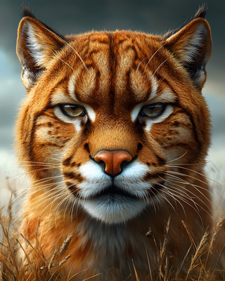 8x10 Wildlife Nature Art Print - 437718898