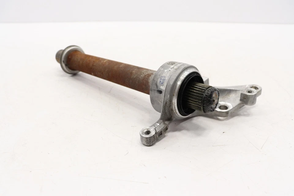 2023 - 2025 HONDA PILOT FWD FRONT RIGHT PASSENGER SIDE INNER AXLE SHAFT OEM - Image 3 of 4