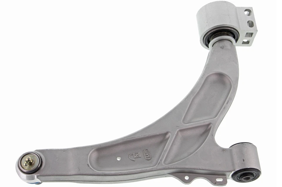 Mevotech CMS501125 Suspension Control Arm and Ball Joint Assembly - Image 2 of 4