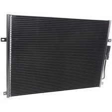 Ac Condenser For 1999-2003 Jeep Grand Cherokee Aluminum Ch3030152 55115918ae