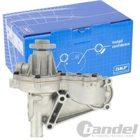 SKF Wasserpumpe FüR Audi A4 (B5) A6 (C4 C5) Cabrio (B4) VW Passat (3B2 3B5)