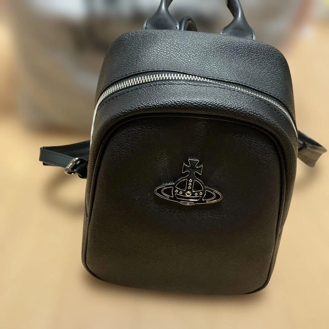 Vivienne Westwood Backpack Bags & Handbags for Women for sale | eBay