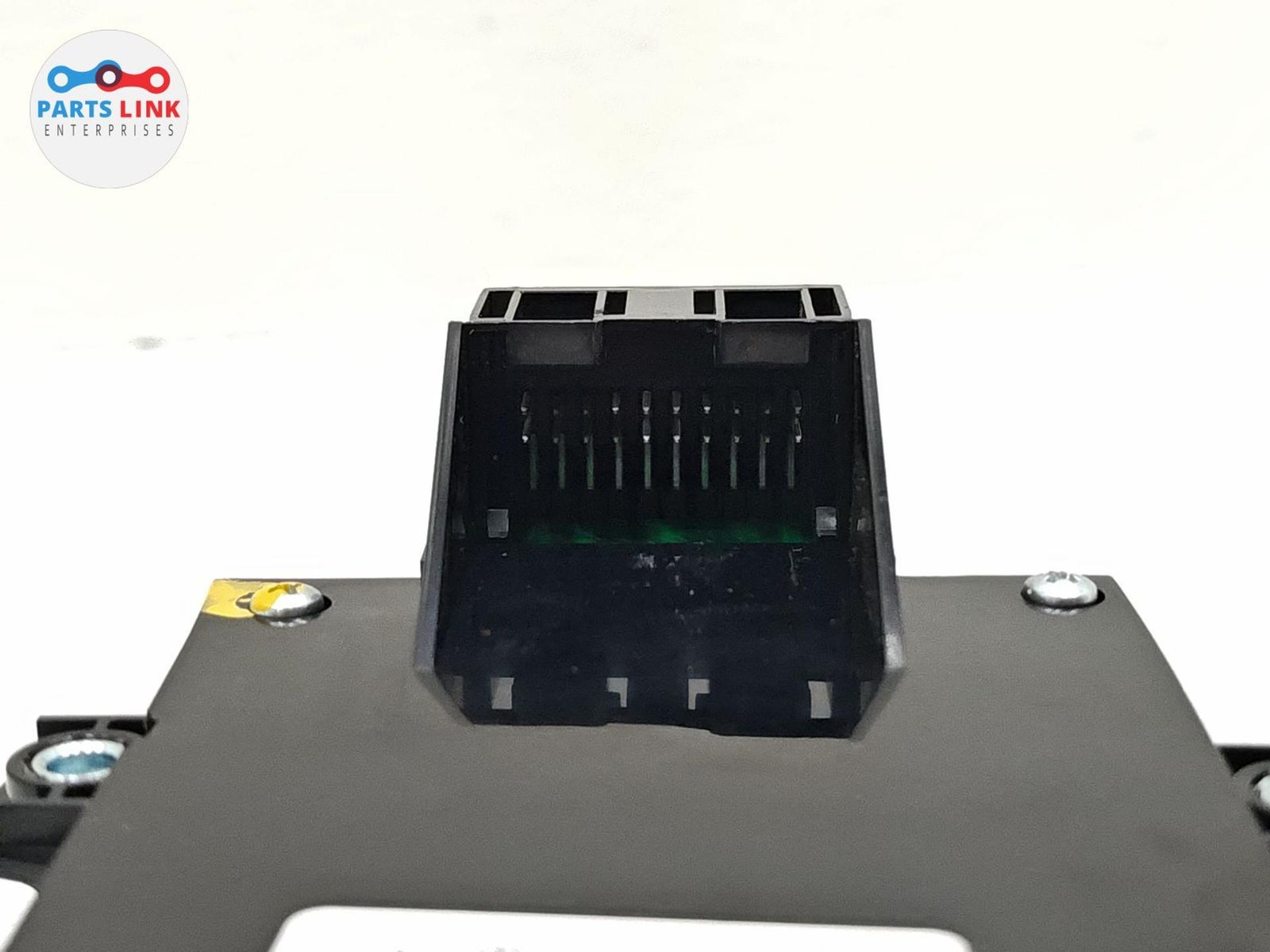 Bentley Bentayga Speed 2017-2020 Front Left Seat control switch