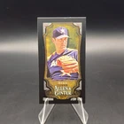 2024 Topps Allen & Ginter Nolan Ryan Black Border Mini SP #131 Houston Astros