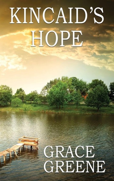 Grace Greene | Kincaid's Hope | Buch | Englisch (2021) | Gebunden-image