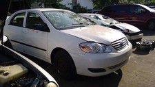 Wheel 15x6 Steel Fits 03-08 Corolla 673710 Wheel 15x6 Steel Fits 03-08 Corolla 673710