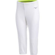 STRETCH SOFTBALL PANT UNBELTED 18F