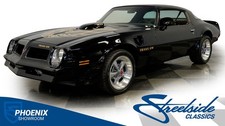 1976 Pontiac Firebird for Sale
