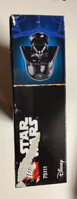 LEGO Set 75111 Darth Vader In Open Box Retired Set SEALED BAGS