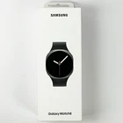 SEALED Samsung Galaxy Watch 8 44mm Graphite SM-L335F | GPS + LTE