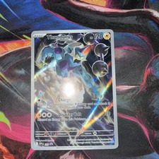 Thundurus 209 Sv: Scarlet & Violet Promo Cards Holo