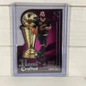 Lebron James Hand Crafted /99 2024-25 Silhouette Die-Cut Cavaliers