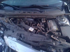 Fuel Pump Assembly Tank Mounted Fits 14-18 MAZDA 3 29150204